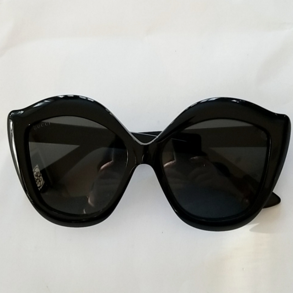 Authentic Gucci Sunglasses